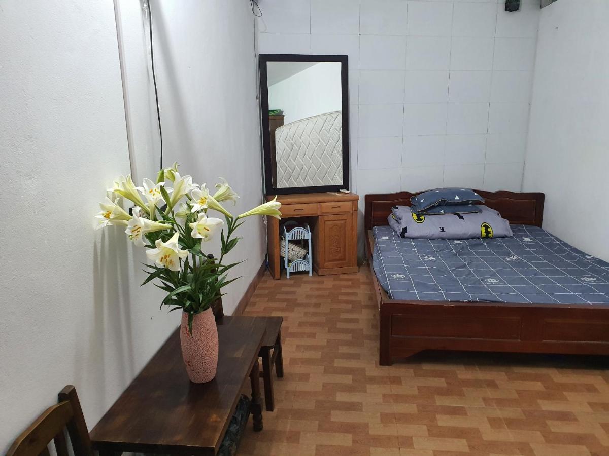 Nha Xanh Ha Long Homestay Εξωτερικό φωτογραφία