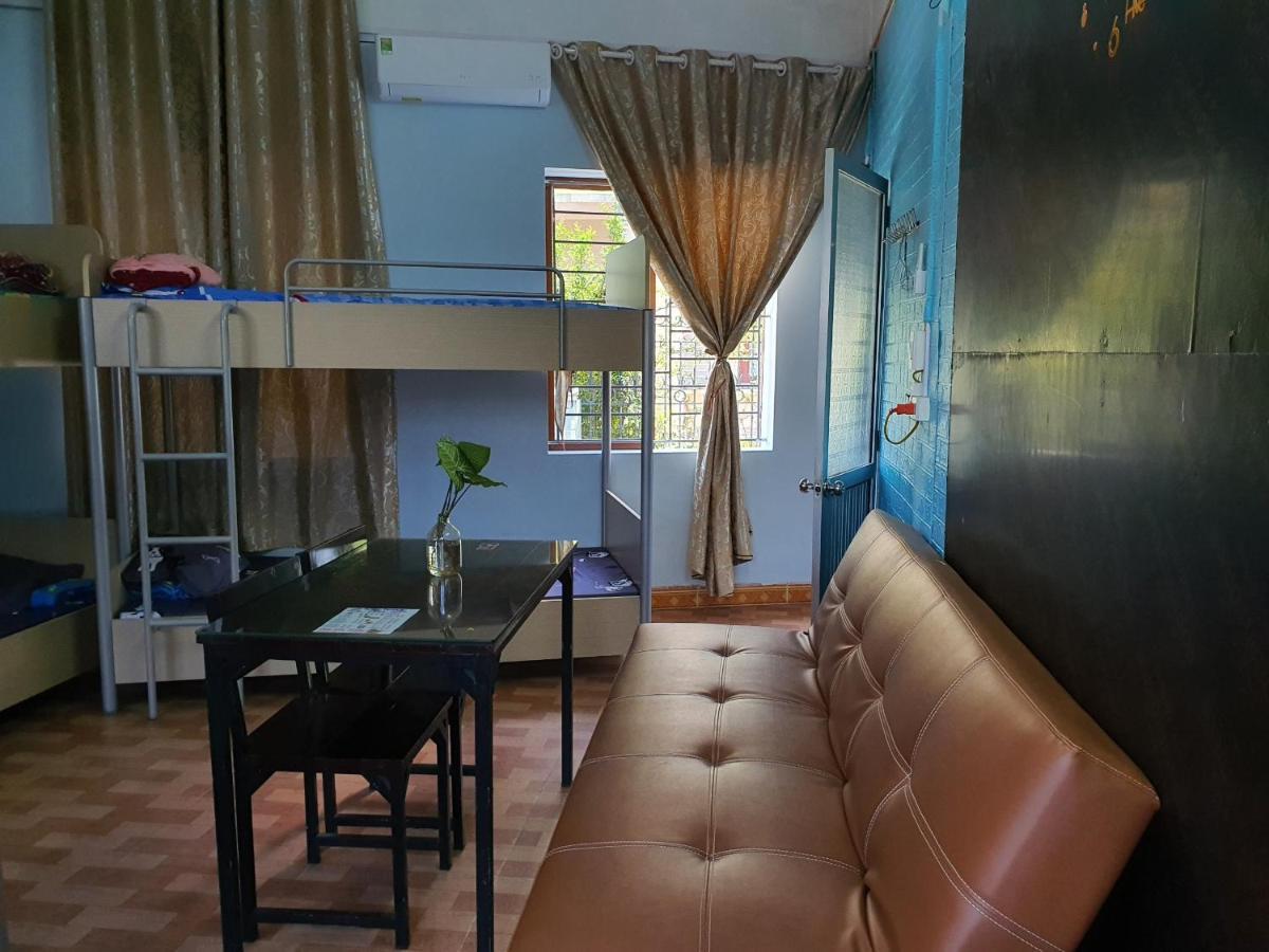 Nha Xanh Ha Long Homestay Εξωτερικό φωτογραφία